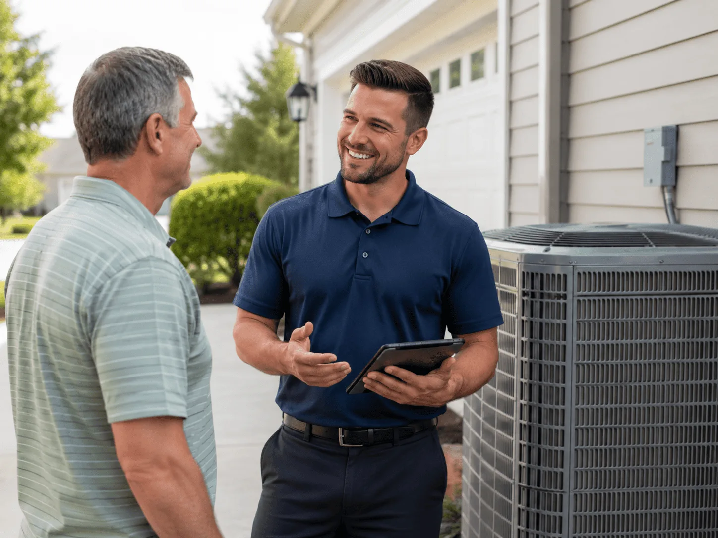 Heat Pump Installation New York FAQs